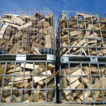 Essen haardhout