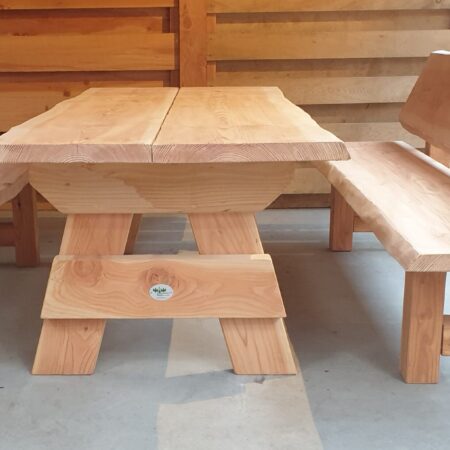 Tuinset Robuust