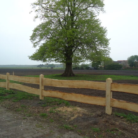 Hekwerken