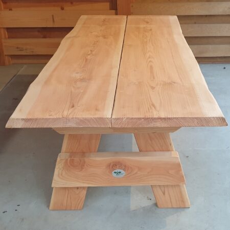 Tuintafel Robuust