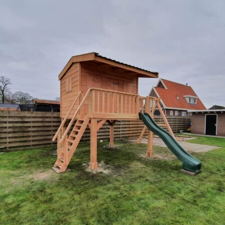 Speeltoestellen